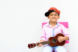 ukulele