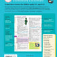 Back cover of Merriam-Webster's Elementary Dictionary.