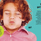 A spread from Britannica's Big Book of Why about why people get hiccups. 
