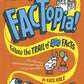 FACTopia! book cover