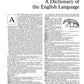Merriam-Webster's Collegiate Dictionary, Eleventh Edition page 1