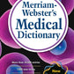 Merriam-Webster's Medical Dictionary cover