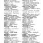 Sample page from Merriam-Webster's Spanish-English Dictionary 2021