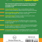 Merriam-Webster's Spanish-English Dictionary back cover