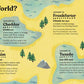 Merriam-Webster's Word of the Day pages 24-25.